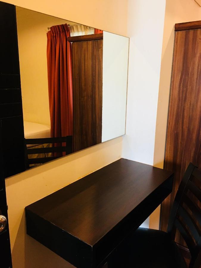 קוטה קינבלו Likas Square - Kk Apartment Suite מראה חיצוני תמונה