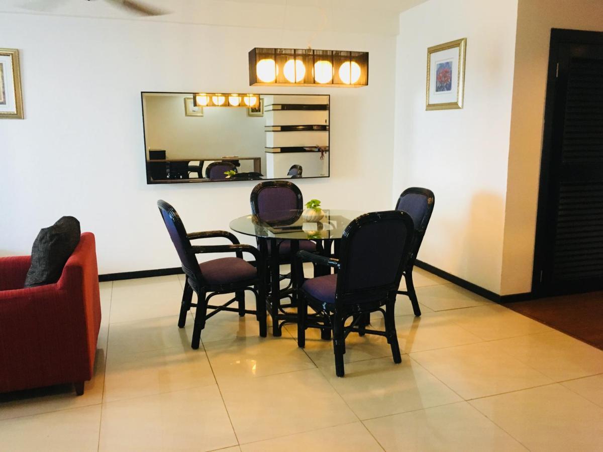 קוטה קינבלו Likas Square - Kk Apartment Suite מראה חיצוני תמונה